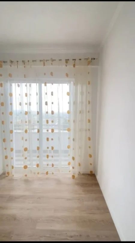 shitet apartament 2+1+Ballkon Kati 2, 73 m² 96.000 € (FRESK)