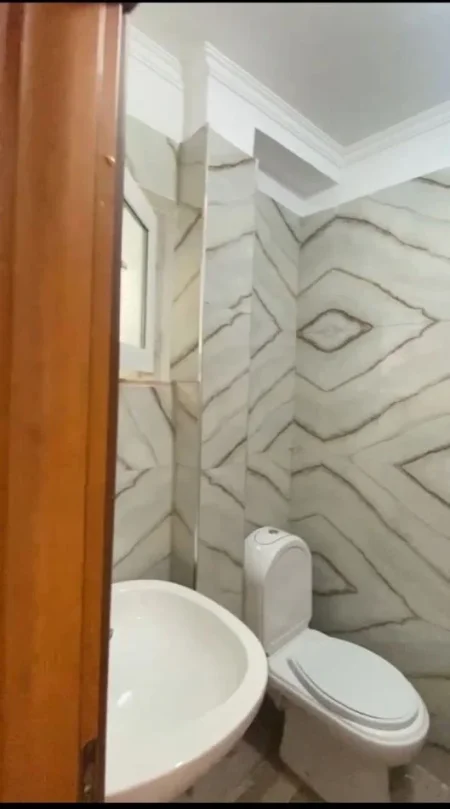 shitet apartament 2+1+Ballkon Kati 2, 73 m² 96.000 € (FRESK)