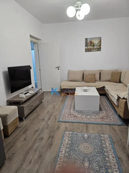 Tirane, shitet apartament 2+1+Ballkon , 68 m² 130.000 € (Vasil Shanto)