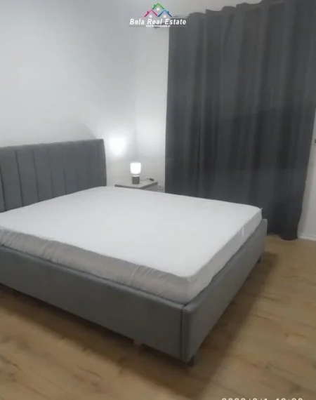Tirane, jepet me qera apartament 1+1+Ballkon Kati 5, 60 m² 600 € (qendres)
