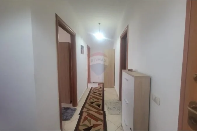 Tirane, shitet apartament 2+1 Kati 8, 120 m² 205.000 € (Bulevardi Zogu I)