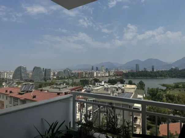 Tirane, shitet apartament , 106 m² 229.000 € 