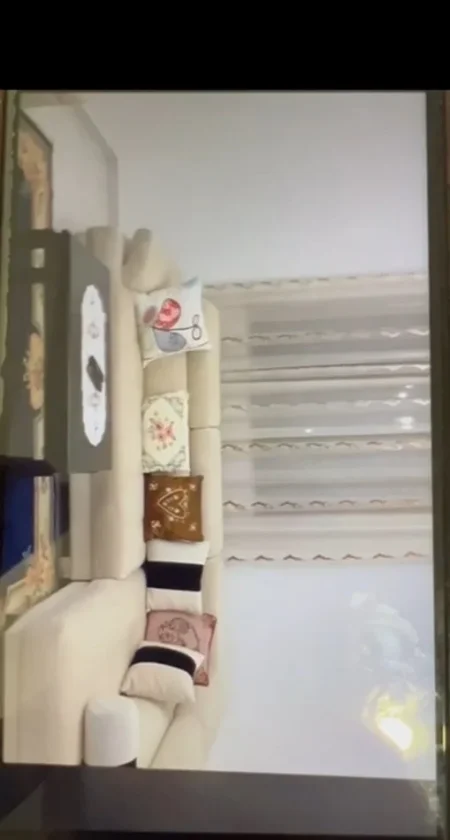 Tirane, jepet me qera Vile 1+1 Kati 1, 68 m² (Pran Spitalit Amerikan 2)