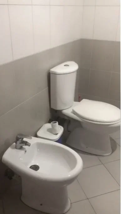 Tirane, jepet me qera apartament 2+1 Kati 5, 110 m² 470 € (Kodra e Diellit)