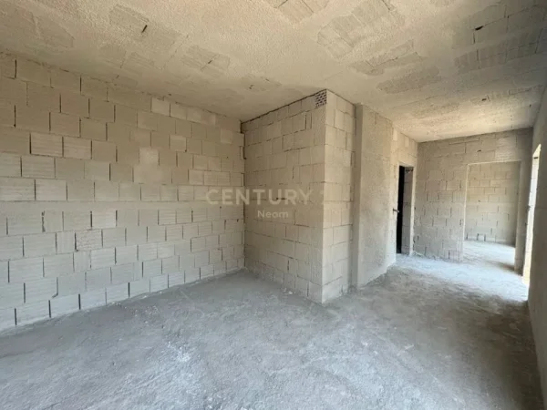 Tirane, shitet apartament 1+1 Kati 6, 85 m² 115.000 € (Rruga Qemal Stafa)