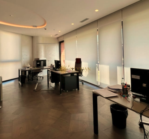 Tirane, shitet zyre Kati 6, 242 m² 899.000 € (RRUGA E KOSOVARËVE)