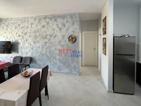 REZERVO PRONEN VETEM ME 500€! Vlore, shitet apartament 1+1+Ballkon , 66 m² 95.700 € (ORIKUM)