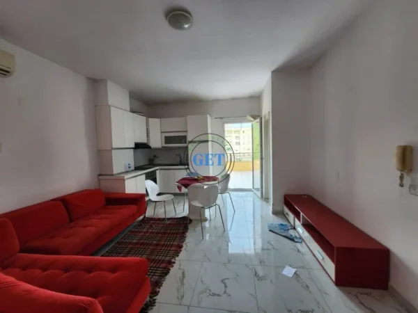 Durres, shitet apartament 1+1+Ballkon Kati 6, 78 m² 78.000 € (Shkembi I Kavajes, Durres)