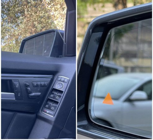 Tirane, shes SUV | Fuoristrad | Xhip MERCEDES BENZ GLK 250 CDI BLUETECH Nafte, gri e erret automatik Klima 192.000 km 12.900 €