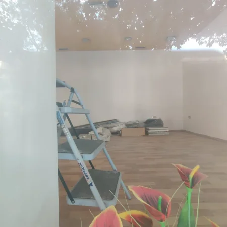 Tirane, jepet me qera dyqan Kati 0, 60 m² 2.500 € (BULEVARDI ZOGU I PARE)