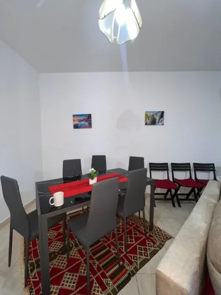 Tirane, shitet apartament 2+1+Aneks+Ballkon Kati 8, 104 m² 200.000 € (STACIONI I TRENIT)