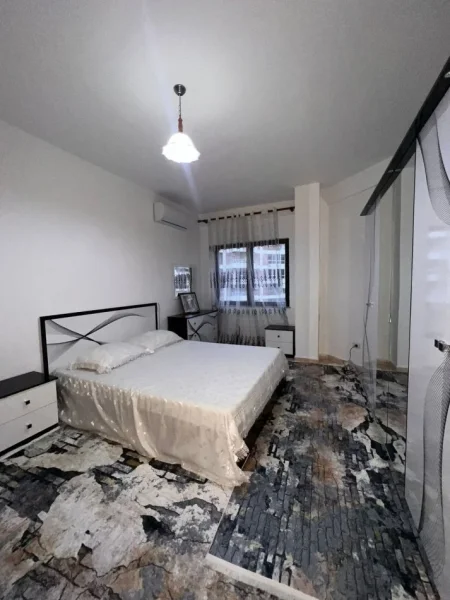 Tirane, shitet apartament 2+1+Aneks+Ballkon Kati 8, 104 m² 200.000 € (STACIONI I TRENIT)