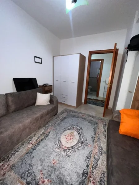 Tirane, shitet apartament 2+1+Aneks+Ballkon Kati 8, 104 m² 200.000 € (STACIONI I TRENIT)