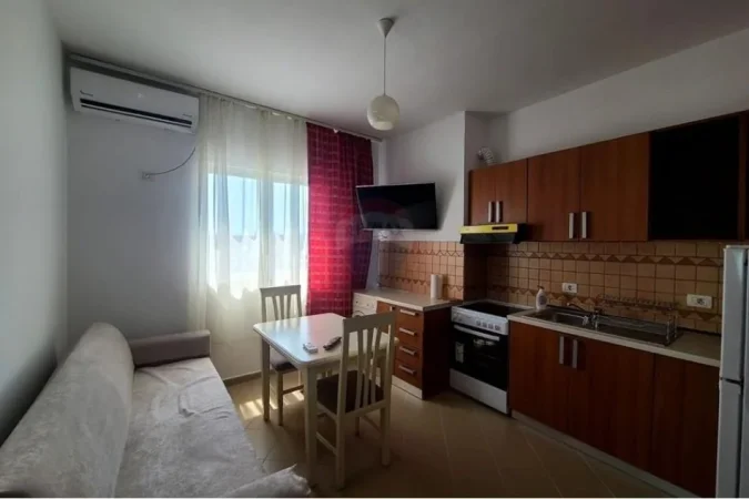 Tirane, jepet me qera apartament 2+1 , 75 m² 480 € (Don Bosko)