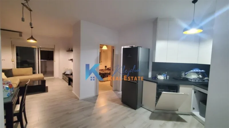 Tirane, jap me qera apartament 1+1+Ballkon Kati 1, 85 m² 550 € (Riza Cerova)