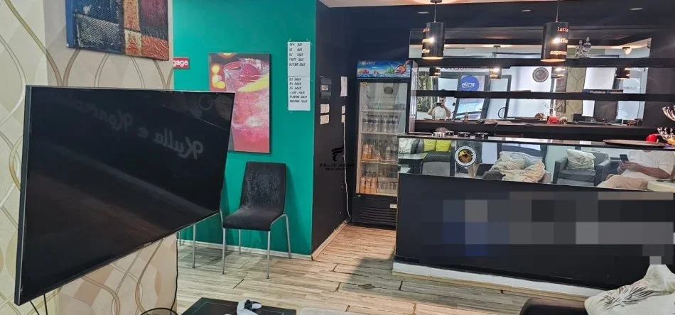 Tirane, jepet me qera ambjent biznesi Kati 1, 140 m² 600 € (TREGU ELEKTRIK)