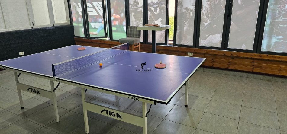 Tirane, jepet me qera ambjent biznesi Kati 1, 140 m² 600 € (TREGU ELEKTRIK)