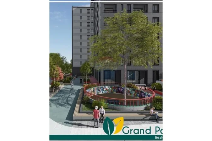 Tirane, shitet apartament 1+1 Kati 8, 69 m² 101.000 € (Fusha e Aviacionit)