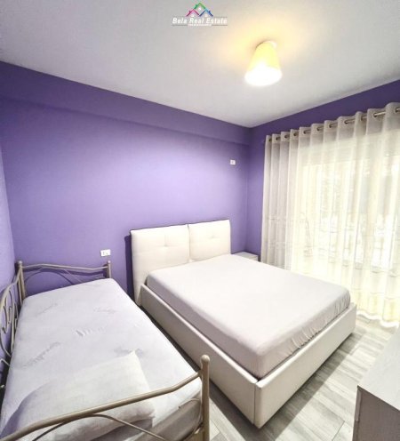 Tirane, jepet me qera apartament 1+1 Kati 2, 70 m² 450 € (Rruga Selita e Vjetër)