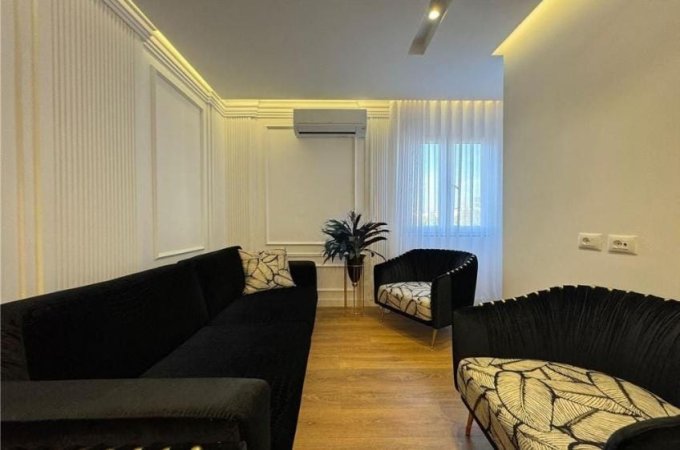 Tirane, shitet apartament 2+1 Kati 5, 71 m² (Stadiumi Dinamo)