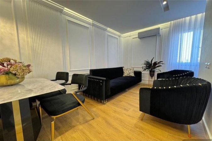 Tirane, shitet apartament 2+1 Kati 5, 71 m² (Stadiumi Dinamo)