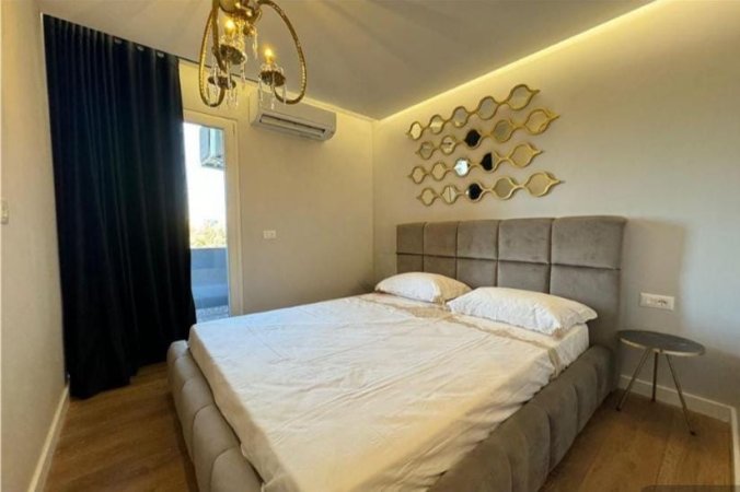 Tirane, shitet apartament 2+1 Kati 5, 71 m² (Stadiumi Dinamo)