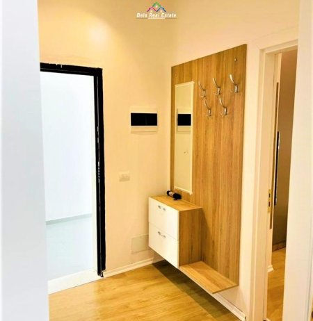 Tirane, jepet me qera apartament 1+1 Kati 2, 70 m² 500 € (Apartament Me Qera 1+1 Tek Liqeni I Thate (ID B210746) Tirane.)