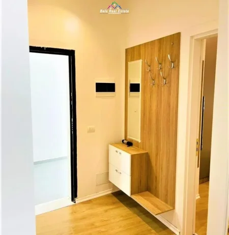 Tirane, jepet me qera apartament 1+1 Kati 2, 70 m² 500 € (Apartament Me Qera 1+1 Tek Liqeni I Thate (ID B210746) Tirane.)