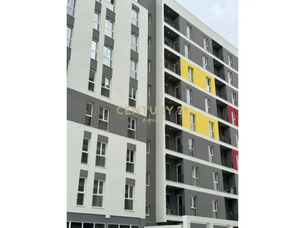 Tirane, shitet apartament 2+1 Kati 3, 84 m² 92.000 € (Qtu)