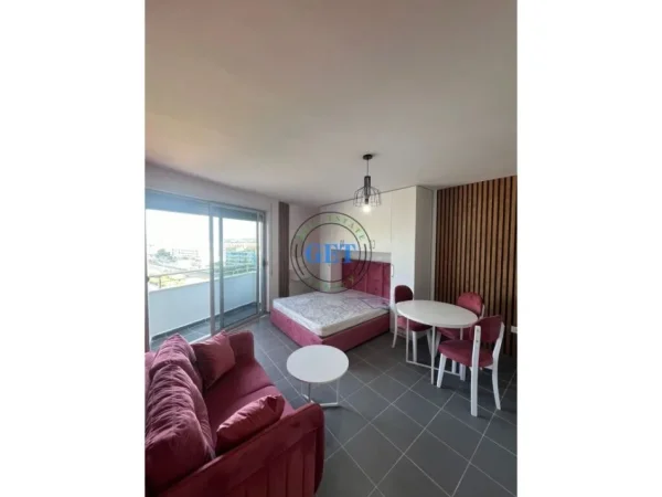 Durres, shitet apartament 1+1 Kati 6, 43 m² 58.000 € (Shkembi i Kavajes, Durres)