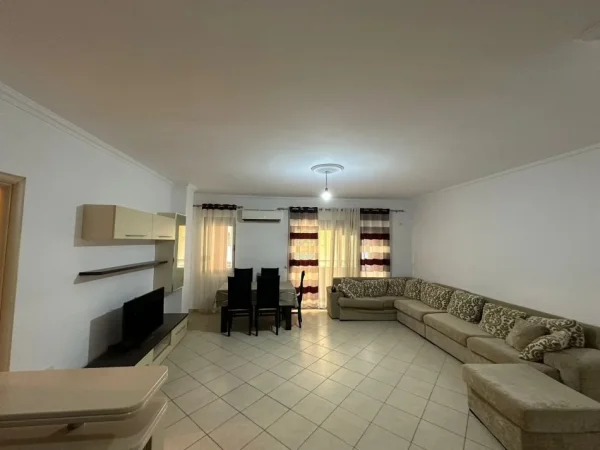 Tirane, shitet apartament 2+1+Ballkon Kati 6, 108 m² 120.000 € (Yzberisht)