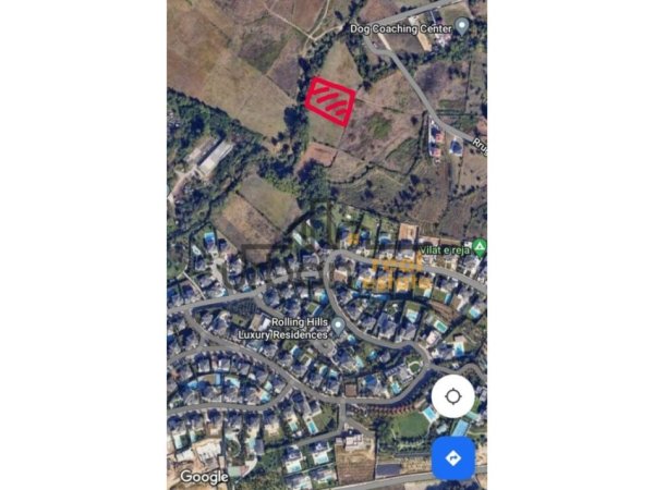 Tirane, shes truall , 2.800 m² 420.000 € (Lunder)