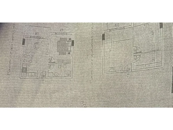 Durres, shitet apartament 1+1 Kati 4, 58 m² 50.000 € (Golem, Durres)