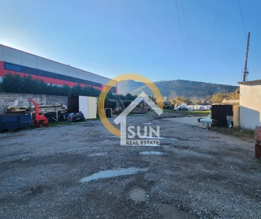 Shkoder, shitet toke , 8.607 m² (RR. BEXHENE, SHKODER)