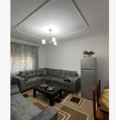 Tirane, shitet apartament 1+1 Kati 1, 45 m² 65.000 € (Rr Sadik Petrela)