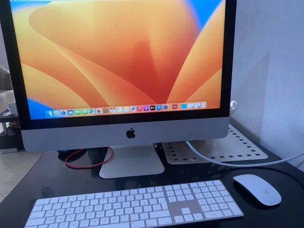 Tirane, shes Apple Imac 2017 16gb ram