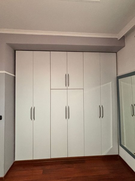 Tirane, jepet me qera apartament+verande | Penthouse 2+1 Kati 2, 95 m² 550 € (Rruga 5 Maji, Tiranë)