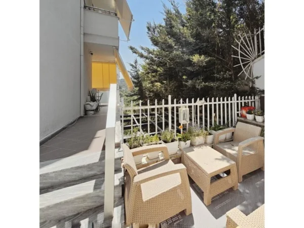 Tirane, shes apartament 3+1+2 + Parking , 128 m² 290.000 € (Liqeni i Thatë)