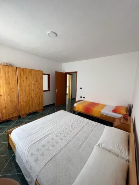 Durres, shitet apartament 1+1 Kati 9, 63.5 m² 120.000 € (Plazh, Durres)