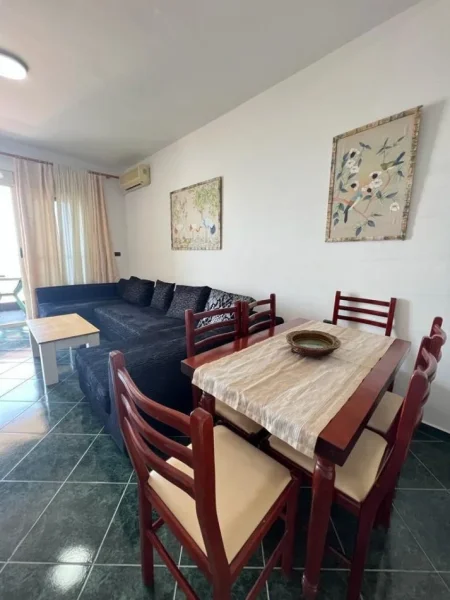 Durres, shitet apartament 1+1 Kati 9, 63.5 m² 120.000 € (Plazh, Durres)