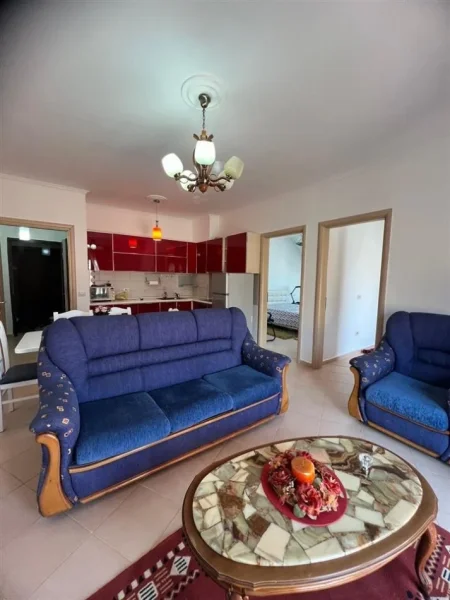 Tirane, shitet apartament 2+1 Kati 5, 90 m² 110.000 € (Rruga Muhamet Deliu)