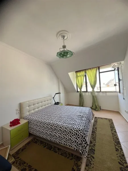 Tirane, shitet apartament 2+1 Kati 5, 90 m² 110.000 € (Rruga Muhamet Deliu)