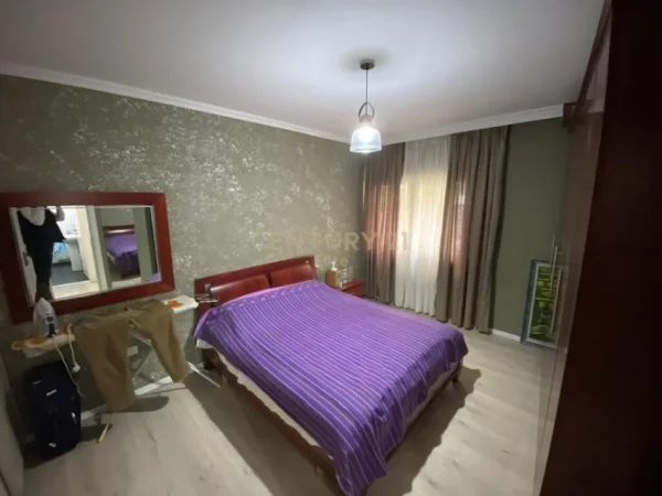 Tirane, shitet apartament 2+1 Kati 2, 88 m² 129.000 € (yzberisht)