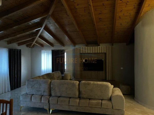 Sarande, shitet apartament 3+1 Kati 8, 178 m² 265.000 € (Sarande)