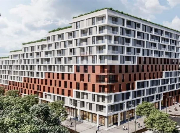 Tirane, shitet apartament 2+1 , 107 m² (Fusha e Aviacionit)