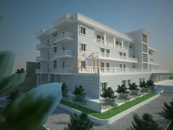 Durres, shitet Godine Kate 4, 4.000 m² (Maminas)