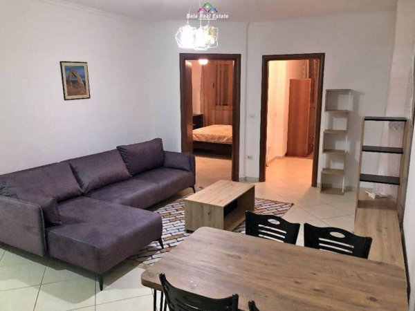 Tirane, jepet me qera apartament 2+1 Kati 2, 80 m² 420 € (yzberisht)