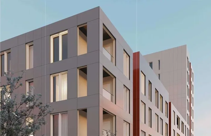 Tirane, shitet apartament 2+1 Kati 2, 114 m² 217.000 € (Rruga Jordan Misja, Bulevardi i Ri)