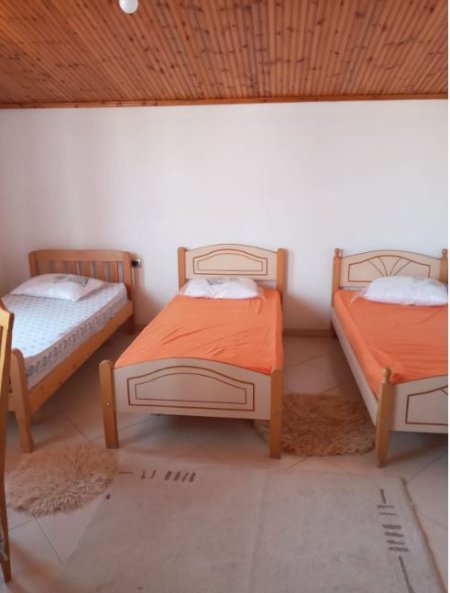 Tirane, jepet me qera apartament 2+1 Kati 3, 70 m² 450 € (Qytet Studenti)