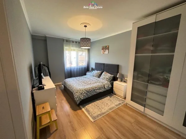 Tirane, shitet apartament 2+1 Kati 2, 109 m² 165.000 € (rruga Dritan Hoxha)